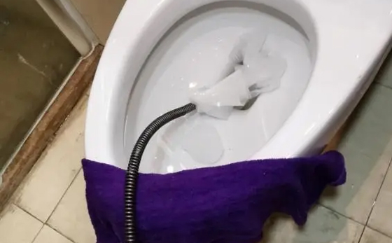 七里河马桶疏通